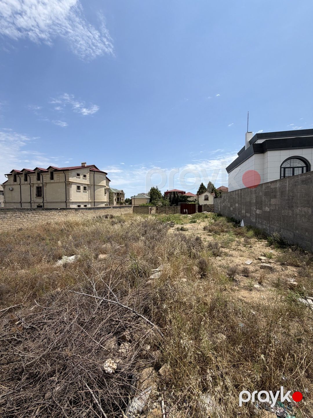 Satılır torpaq 6 sot — Torpaq, Bakı (3)