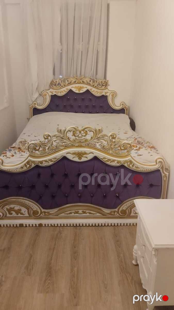 Satılır 3 otaqlı köhnə tikili 62 m² — Mənzil, Bakı (6)