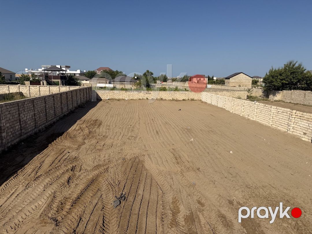 Satılır torpaq 11 sot — Torpaq, Bakı (9)