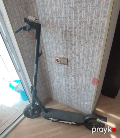 Skuter Xiaomi 5 — Sumqayıt