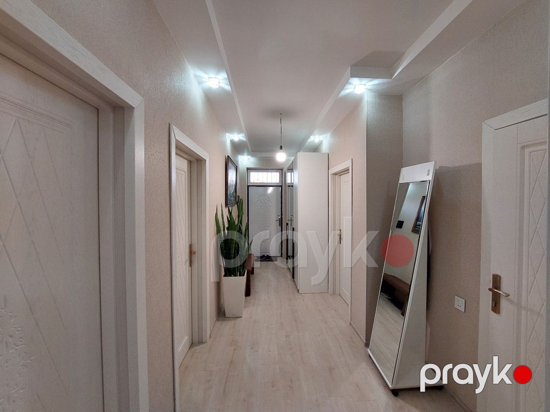 Həyət evi, Hövsan qəs — Ev, villa, Bakı (12)