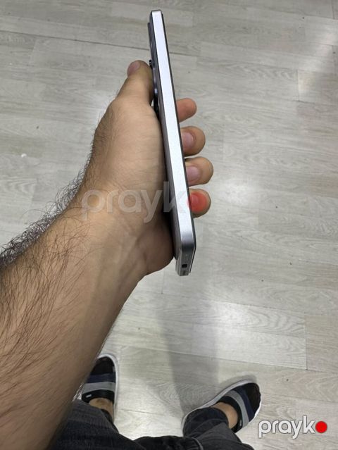 Poco X6 Pro, 512 GB, rəng - Gümüşü, Sensor — Bakı