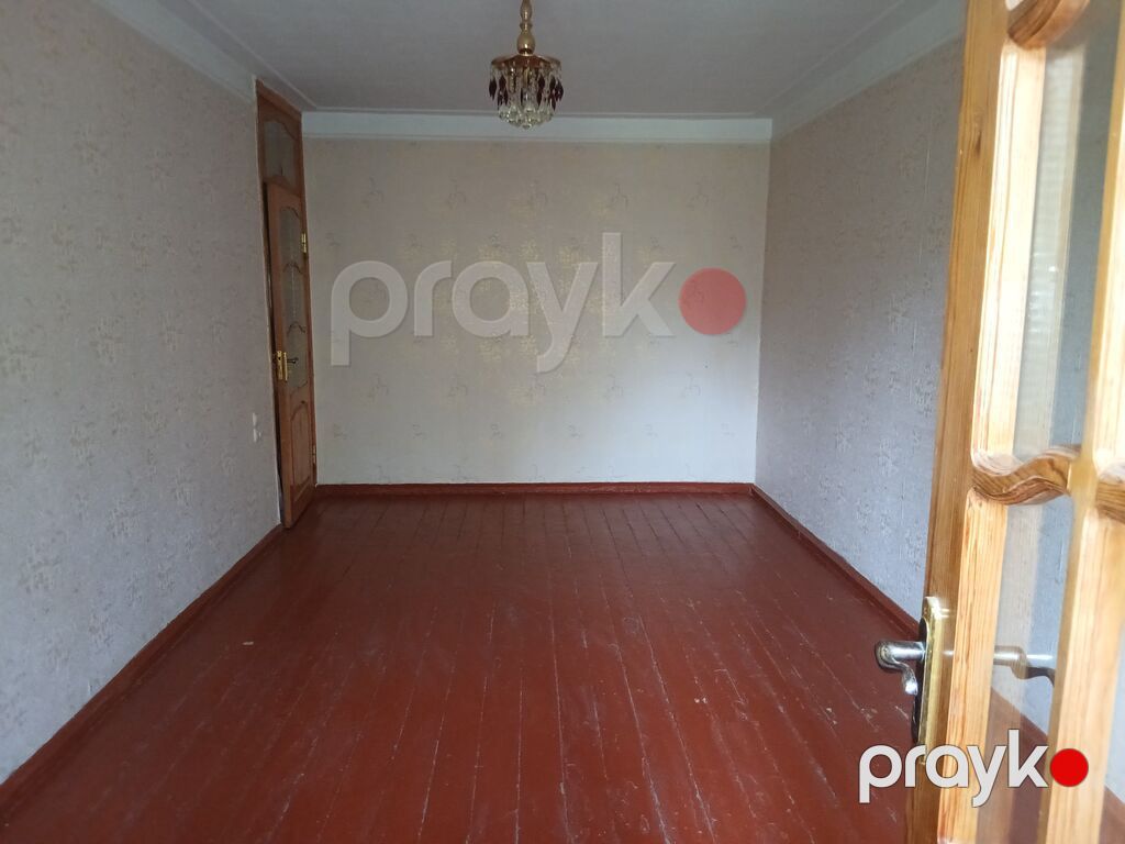 Mingəçevir, 2 otaqlı, Köhnə tikili, 30 kv. m — Mənzil, Mingəçevir (3)