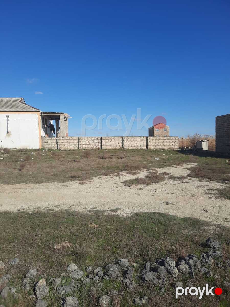 Satılır torpaq 5 sot — Torpaq, Bakı (4)