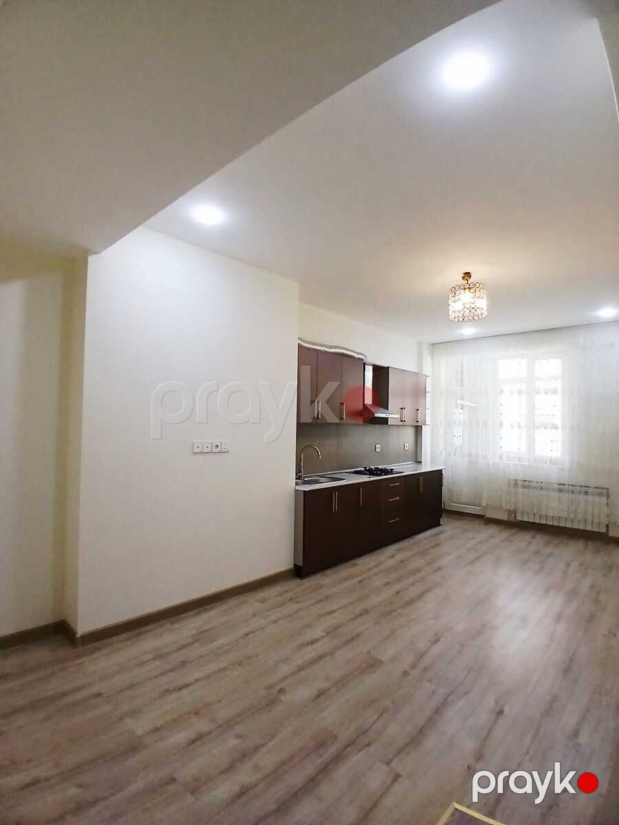 Satılır 2 otaqlı yeni tikili 55 m² — Mənzil, Bakı (2)