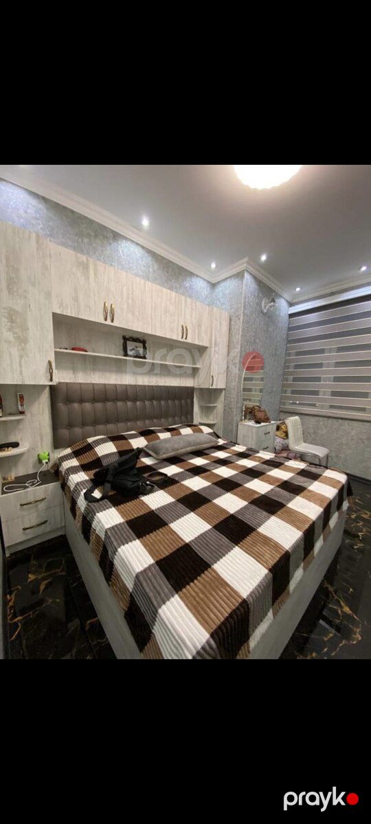 2-otaqlı yeni tikili kirayə verilir, Sumqayıt ş., 60 m² — Mənzil, Bakı (5)
