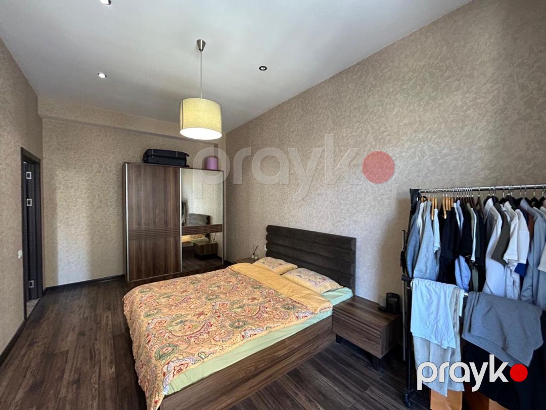 Satılır 2 otaqlı yeni tikili 55 m² — Mənzil, Bakı (7)