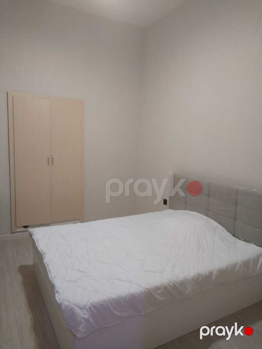İcarəyə verilir 1 otaqlı köhnə tikili 35 m² — Mənzil, Bakı (4)
