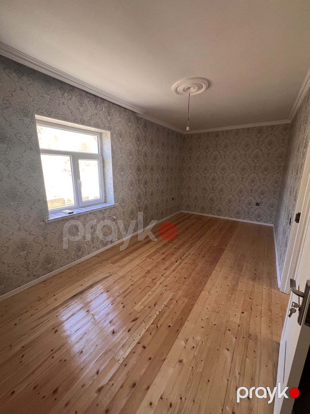 Satılır 4 otaqlı həyət evi/bağ evi 101 m² — Ev, villa, Bakı (11)