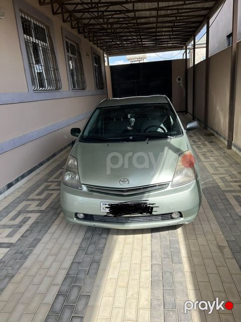 Toyota Prius, 1.5 L, 1.3 kWh, 2007 il, 347 300 km — Bakı