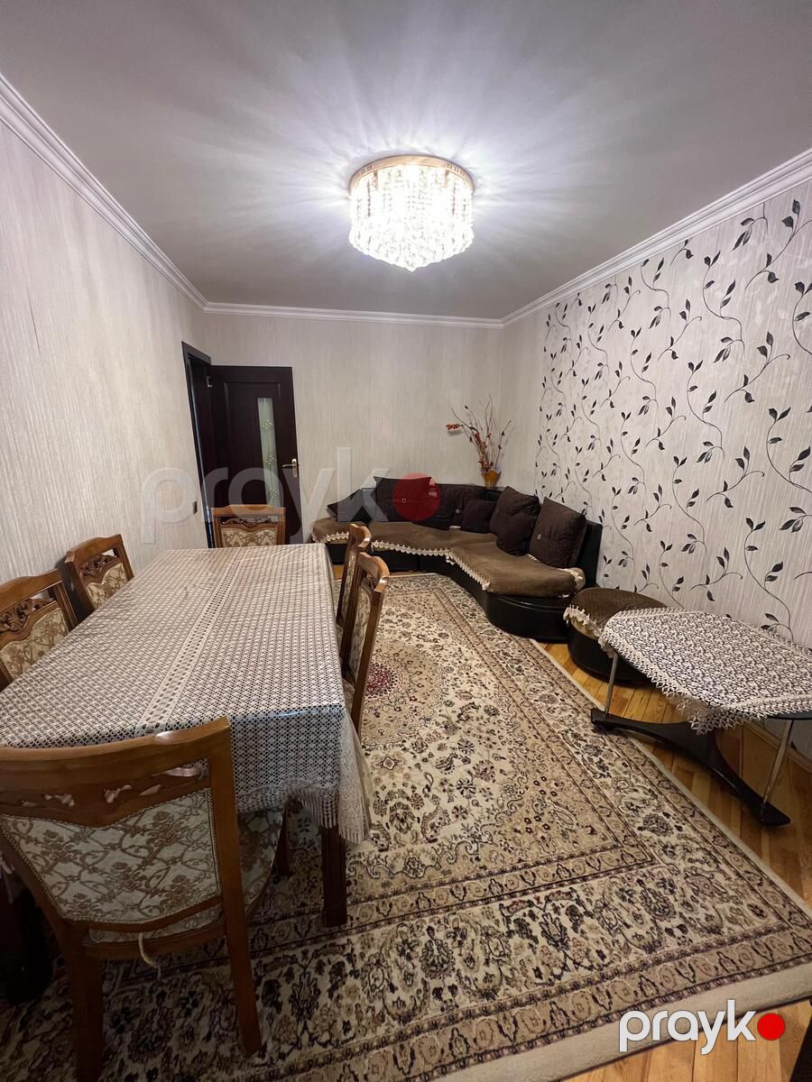 Satılır 3 otaqlı köhnə tikili 80 m² — Mənzil, Bakı (2)