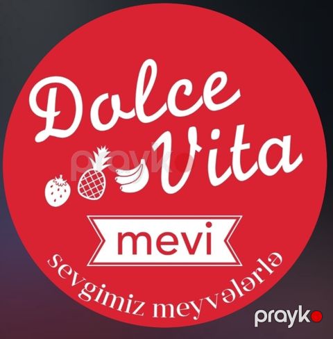 Dolcevita.Az — Bakı
