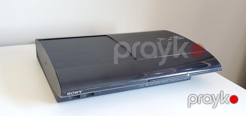 Playstation 3 Super Slim — Bakı
