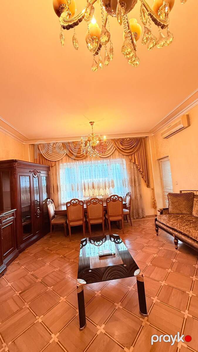Satılır 3 otaqlı yeni tikili 135 m² — Mənzil, Bakı (3)