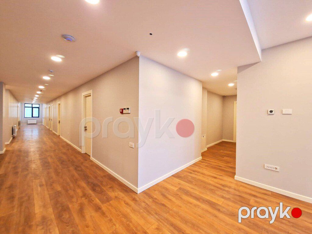 İcarəyə verilir 9 otaqlı ofis 500 m² — Ofis, Bakı (2)
