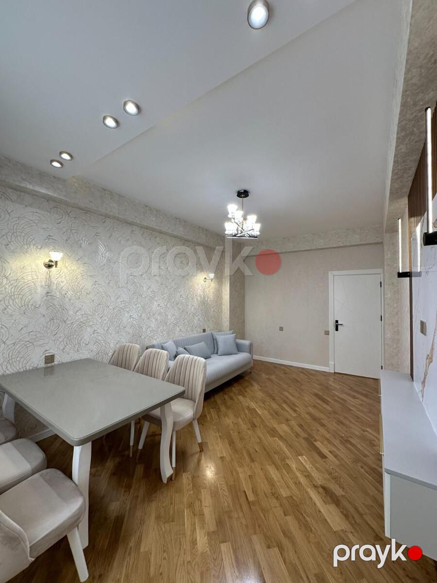 Satılır 2 otaqlı yeni tikili 90 m² — Mənzil, Bakı (3)