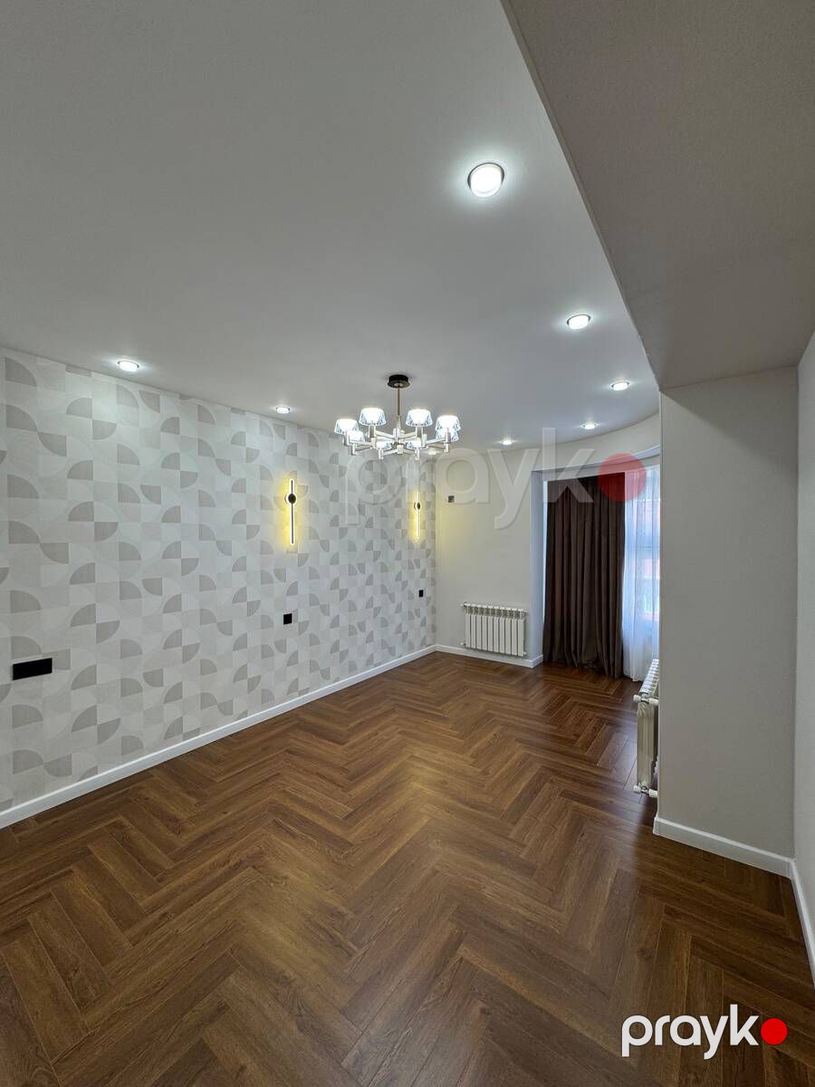 Satılır 3 otaqlı yeni tikili 115 m² — Mənzil, Bakı (6)