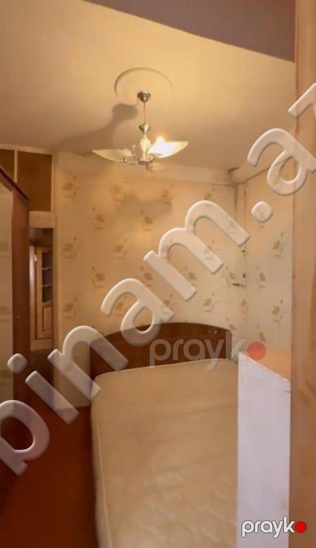 2 otaqlı Köhnə tikili, Satış, Bakı, Yasamal — Mənzil, Bakı (5)