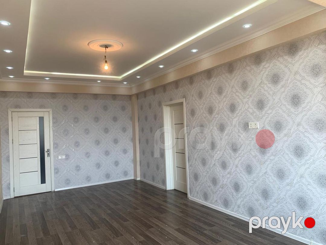 İcarəyə verilir 3 otaqlı yeni tikili 114 m² — Mənzil, Xırdalan (12)