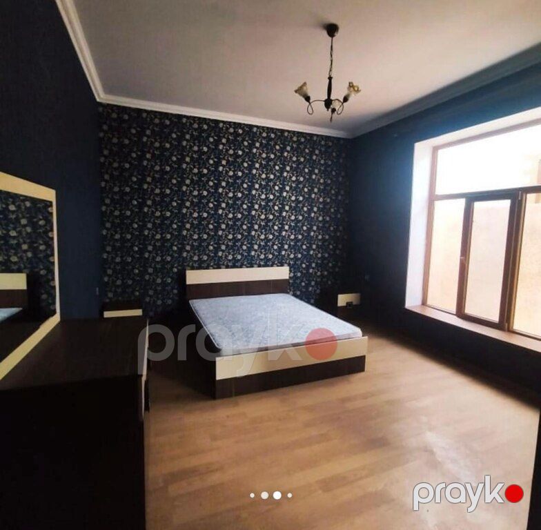 Həyət evi, Mərdəkan qəs — Ev, villa, Bakı (10)