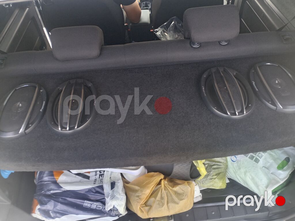 Lada Niva 3 qapılı ofroad SUV - Kuzov: 3 qapılı, ağ rəng, yüksək — Avtomobillər, Bakı (5)