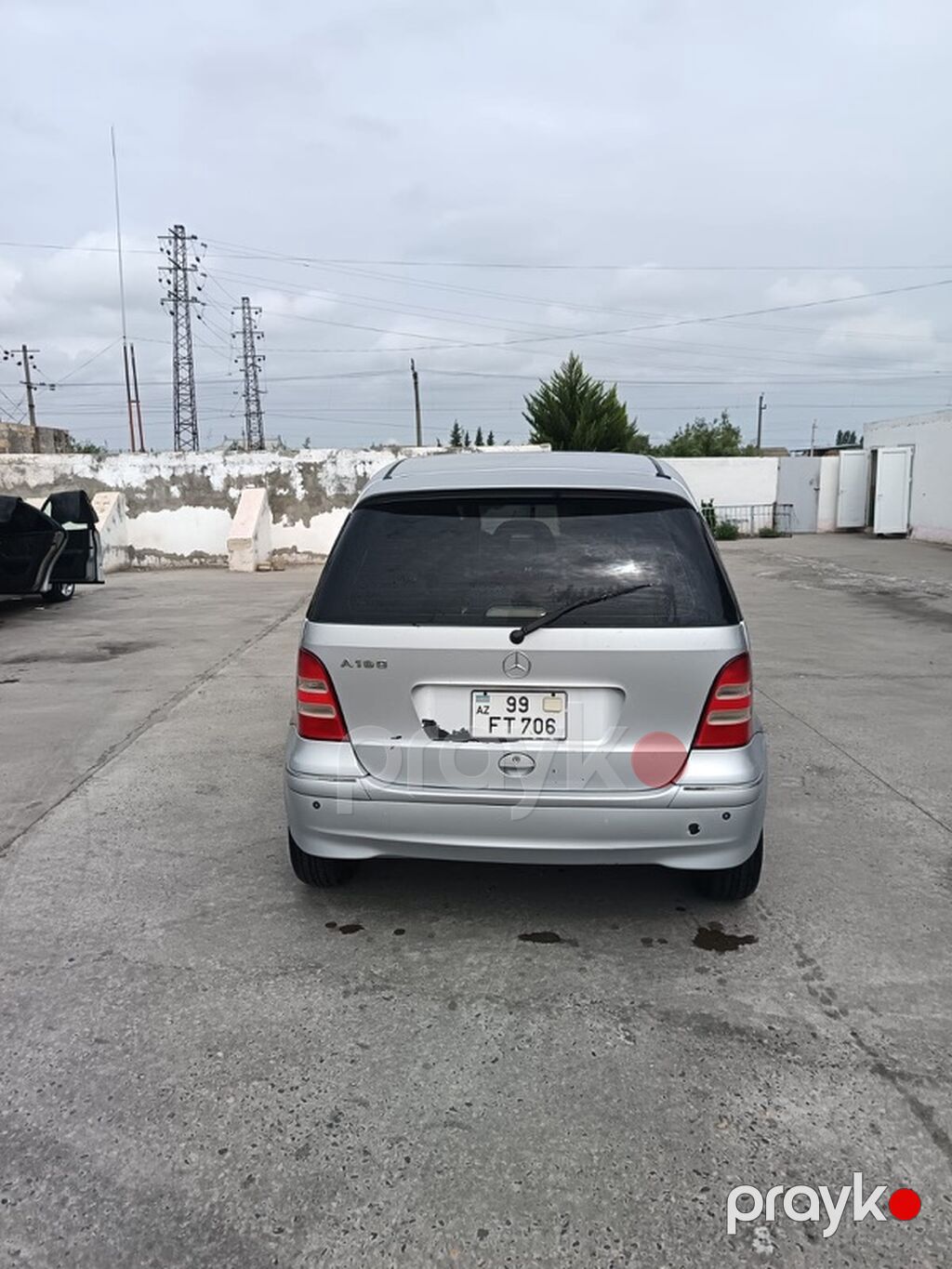 Gundelik surulendi Masin Imişli Rayondadi 0515824848 — Avtomobillər, Xırdalan (5)