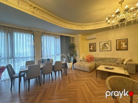 İcarəyə verilir 3 otaqlı yeni tikili 165 m² — Bakı
