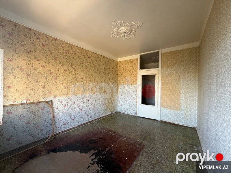 Sabunçu rayonunda 3 otaqlı Köhnə tikili Kirayə verilir, 70 m² — Mənzil, Bakı (3)
