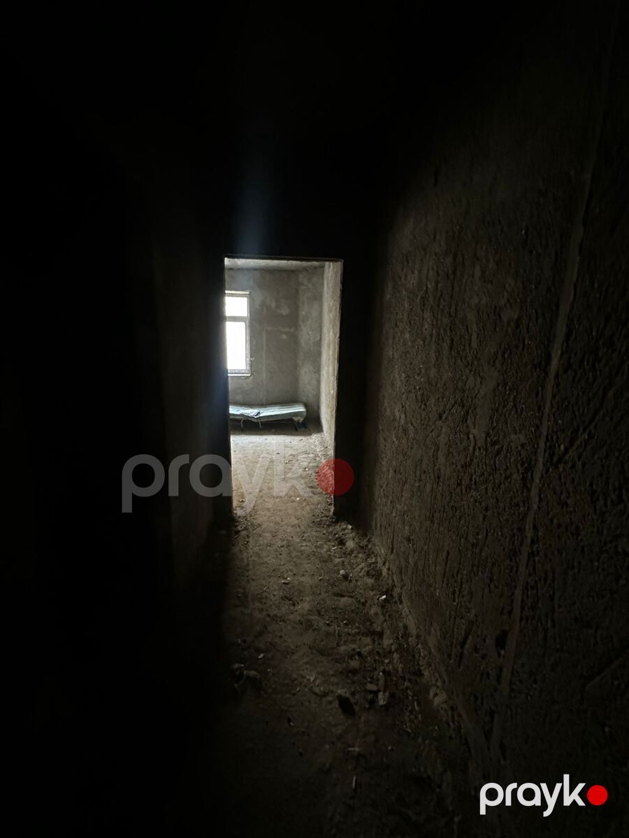 Satılır 3 otaqlı yeni tikili 99 m² — Mənzil, Xırdalan (5)