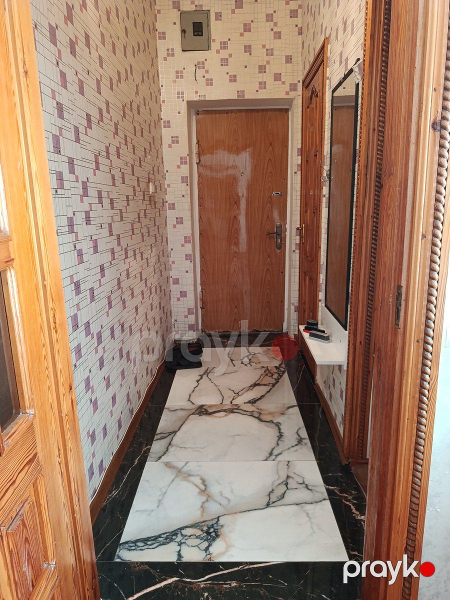 2-otaqlı mənzil, N.Nərimanov r., 48 m² — Mənzil, Bakı (10)