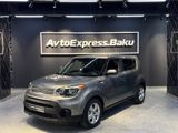 Kia Soul, 1.6 L, 2018 il, 65 000 km — Автомобили