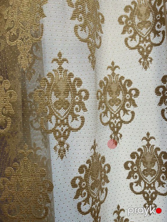 Pərdə — Tekstil, Bakı (4)