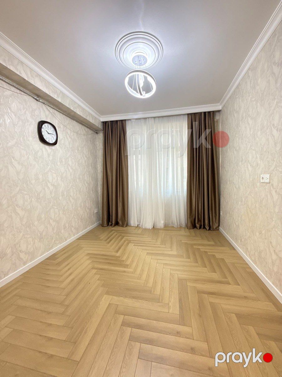 Satılır 2 otaqlı yeni tikili 50 m² — Mənzil, Bakı (6)