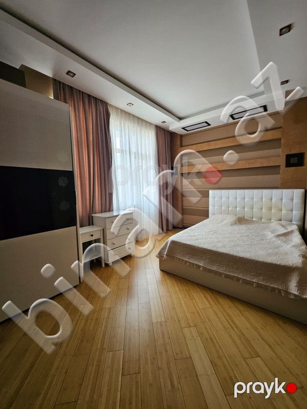 3 otaqlı Yeni tikili, Satış, Bakı, Nəsimi — Mənzil, Bakı (5)