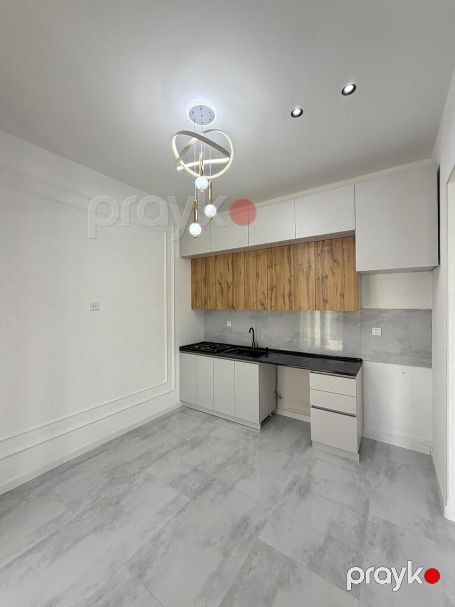 Satılır 4 otaqlı həyət evi/bağ evi 150 m² — Ev, villa, Bakı (9)