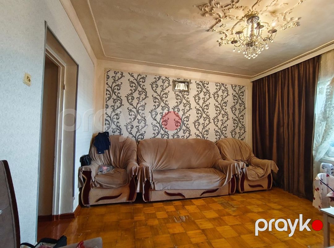 3-otaqlı mənzil, Biləcəri qəs., 64.19 m² — Mənzil, Bakı (3)