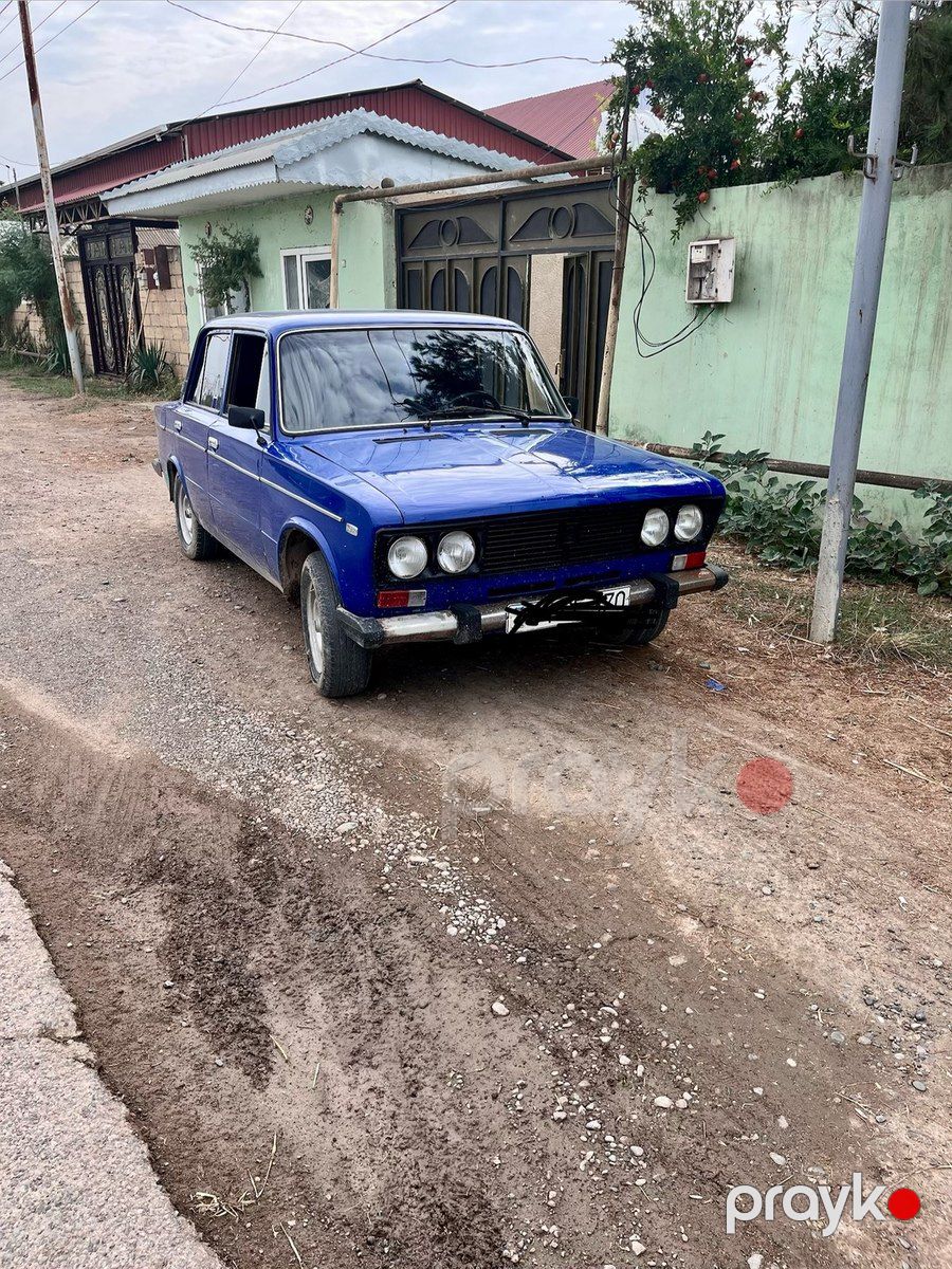 Lada (vaz) 2106, 1982 il — Avtomobillər, Saatlı (2)