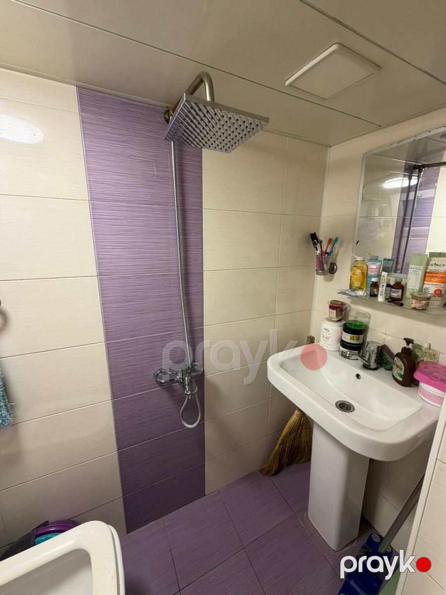 Satılır 2 otaqlı köhnə tikili 37 m² — Mənzil, Bakı (7)