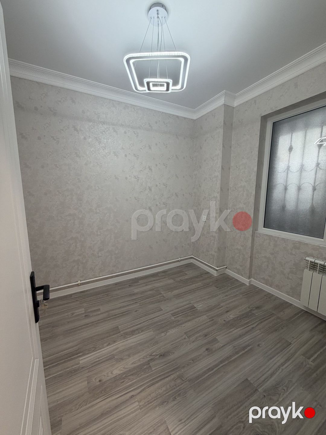 Satılır 3 otaqlı köhnə tikili 65 m² — Mənzil, Bakı (11)