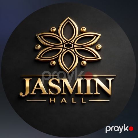 Jasmin Hall — Bakı