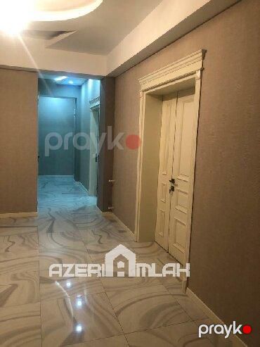 Satılır 3 otaqlı mənzil Xətai rayonu Xətai rayonu — Mənzil, Bakı (6)