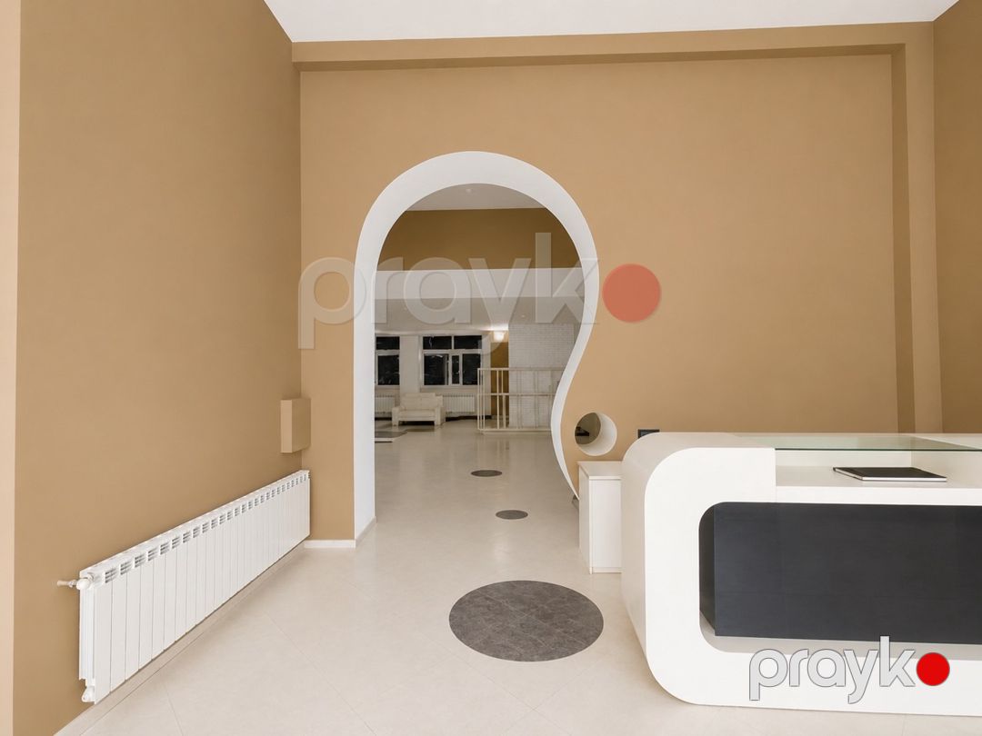 İcarəyə verilir obyekt 340 m² — Əmlak, Bakı (2)