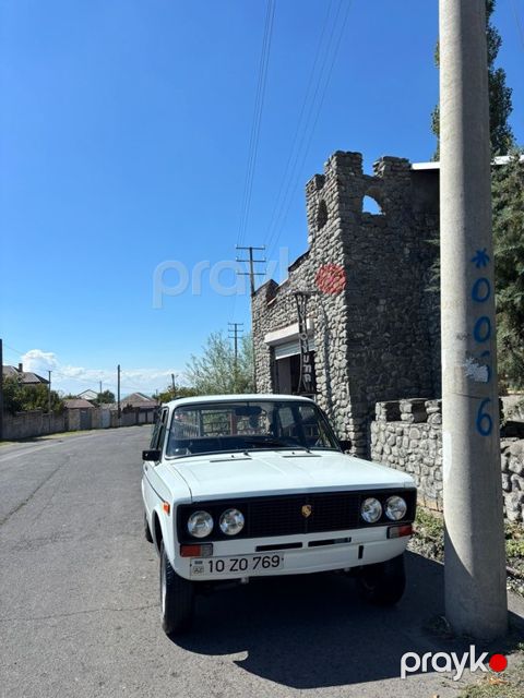 Lada (VAZ) 2106, 1.6 L, 2004 il, 75 000 km — Qax