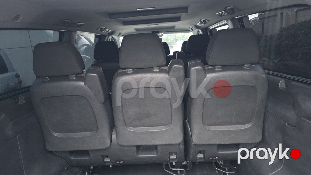Mercedes Vito 111 CDI, 2.1 L, 2012 il, 377 000 km — Avtomobillər, Bakı (8)