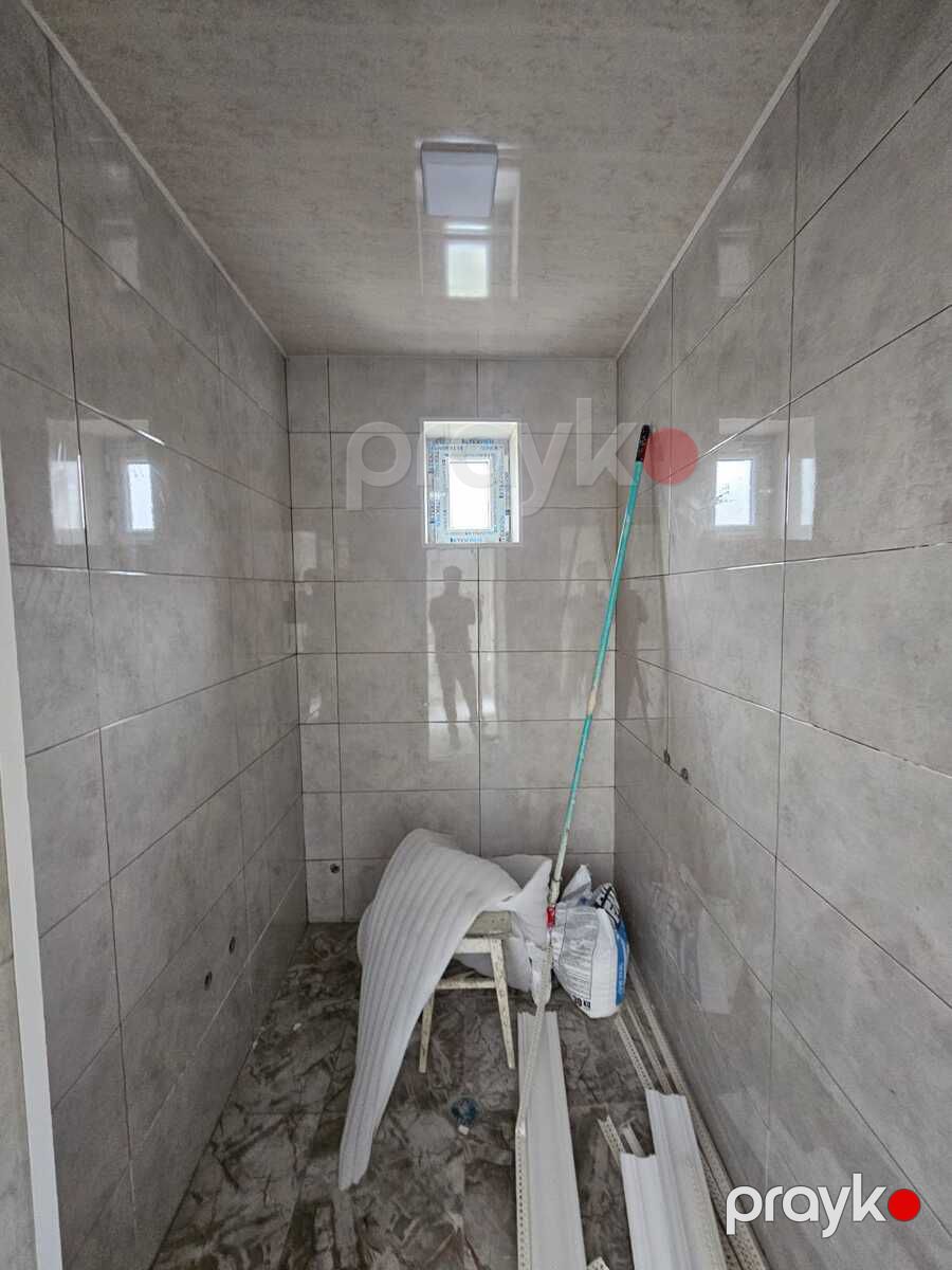 Satılır 3 otaqlı həyət evi/bağ evi 90 m² — Ev, villa, Bakı (8)