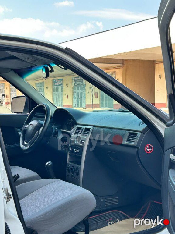 Lada (VAZ) Priora, 1.6 L, 2009 il, 210 000 km — Avtomobillər, İmişli (10)