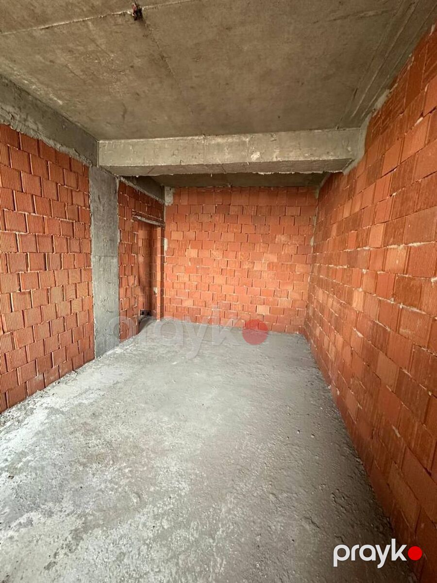 4-otaqlı yeni tikili, 8 Mkr., 150 m² — Mənzil, Bakı (8)