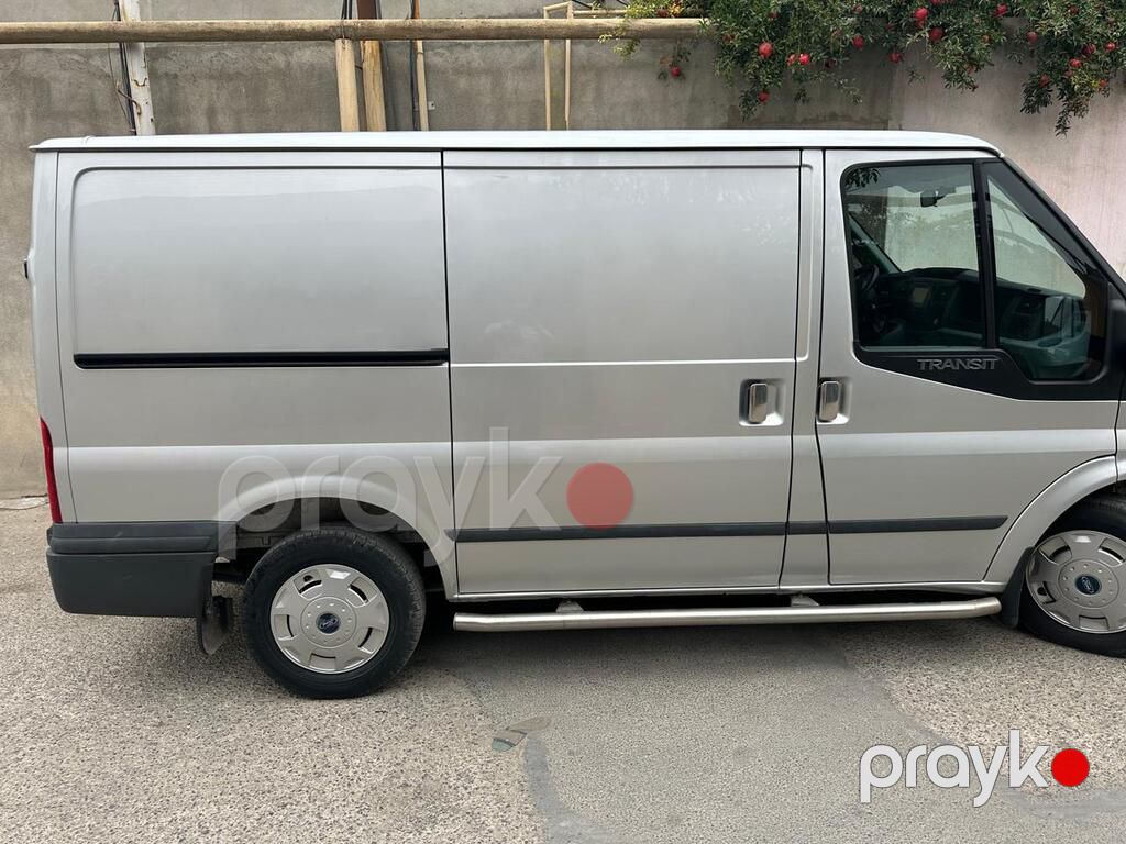 Ford Transit, 2.2 L, 2010 il, 208 000 km — Avtomobillər, Bakı (3)