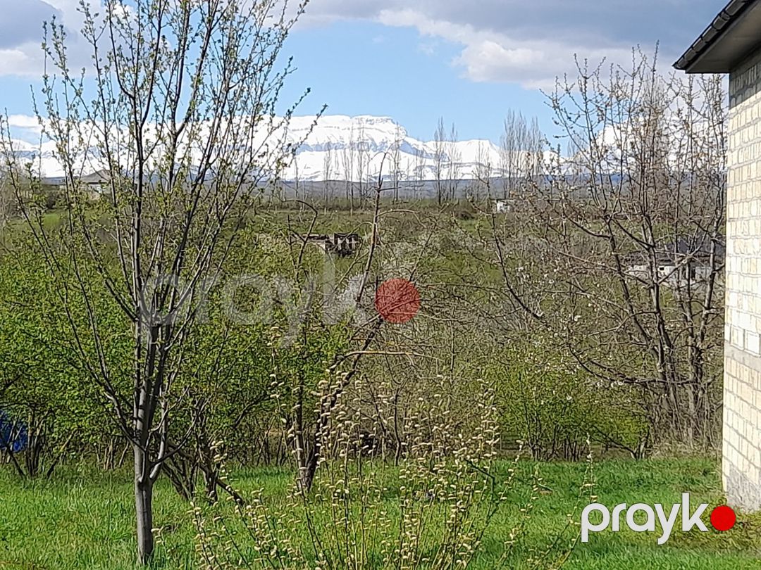 12 sot torpaq sahəsi, Qusar r — Torpaq, Qusar (5)