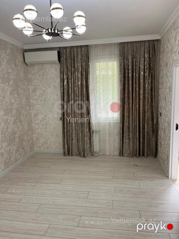 Satılır 2 otaqlı Bina evi menzil (Köhnə tikili), 42 m², Nəsimi rayonu — Mənzil, Bakı (3)